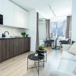 Апартаменты Mianowskiego 24 - W Centrum *