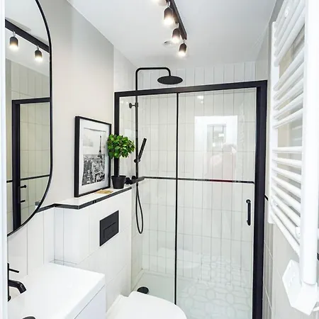 Appartamento Mianowskiego 24 - W Centrum *