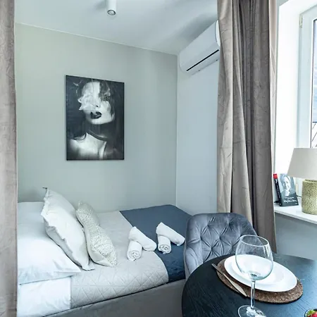 Mianowskiego 24 - W Centrum Varsavia