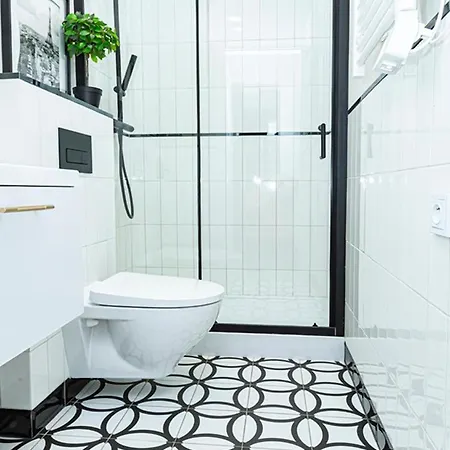 Mianowskiego 24 - W Centrum