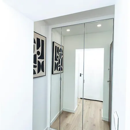 Appartamento Mianowskiego 24 - W Centrum Varsavia