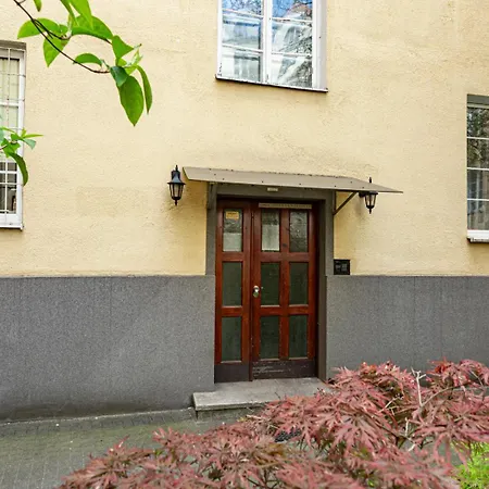Appartamento Mianowskiego 24 - W Centrum *
