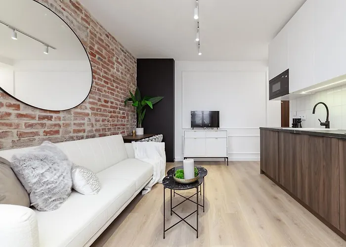 Mianowskiego 24 - W Centrum Warszawa