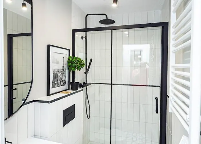 Lejlighed Mianowskiego 24 - W Centrum *