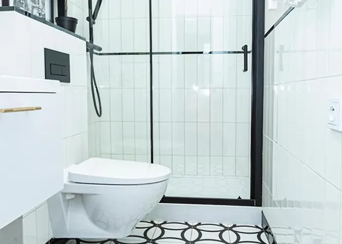 Mianowskiego 24 - W Centrum