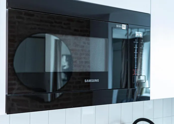 Lejlighed Mianowskiego 24 - W Centrum *