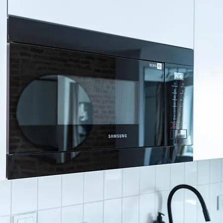 Apartment Mianowskiego 24 - W Centrum *