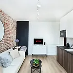 Apartment Mianowskiego 24 - W Centrum Warsaw