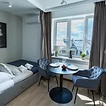 Apartment Mianowskiego 24 - W Centrum
